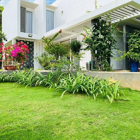 Oceanami Resort - Bali Villa 4Bedrooms, 400M2, Bbq Long Hai Exterior photo