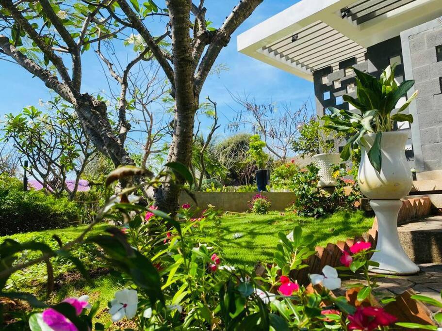 Oceanami Resort - Bali Villa 4Bedrooms, 400M2, Bbq Long Hai Exterior photo