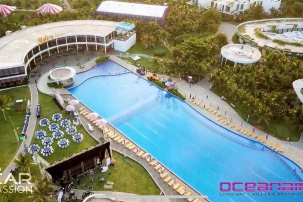 Oceanami Resort - Bali Villa 4Bedrooms, 400M2, Bbq Long Hai Exterior photo