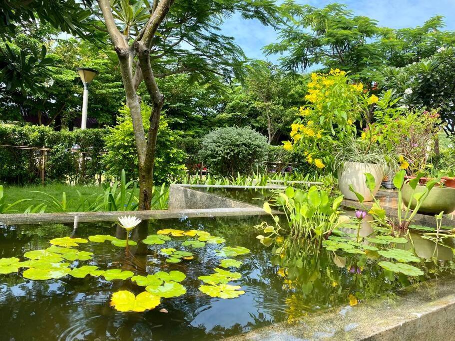 Oceanami Resort - Bali Villa 4Bedrooms, 400M2, Bbq Long Hai Exterior photo