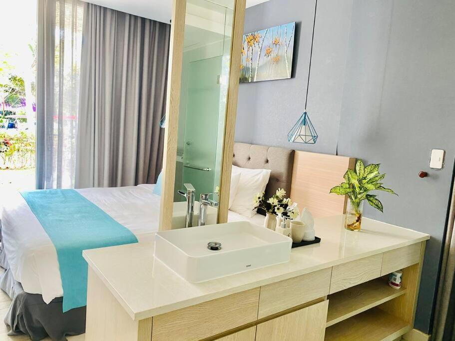 Oceanami Resort - Bali Villa 4Bedrooms, 400M2, Bbq Long Hai Exterior photo